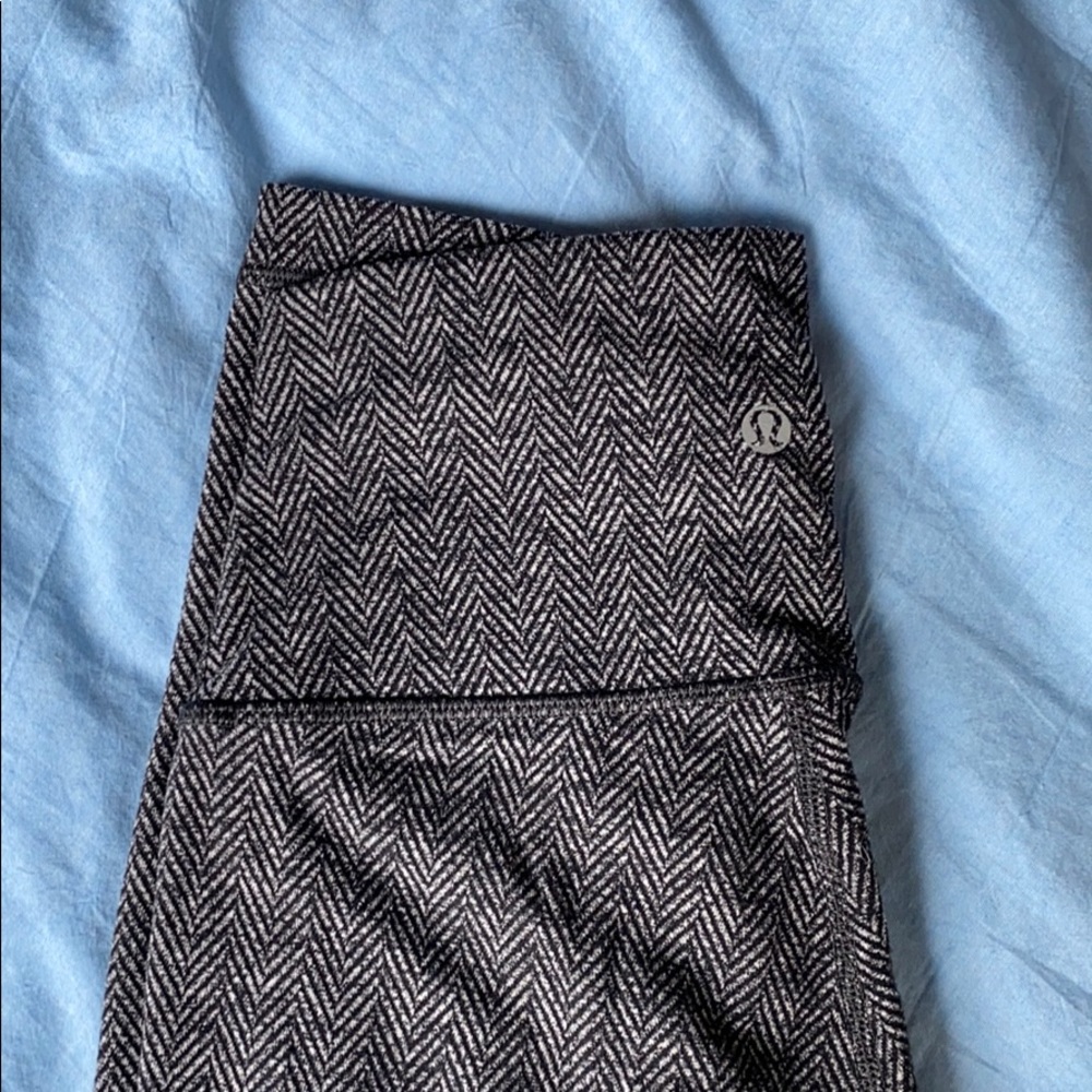 Lulu lemon leggings